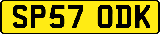 SP57ODK