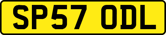 SP57ODL