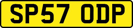 SP57ODP