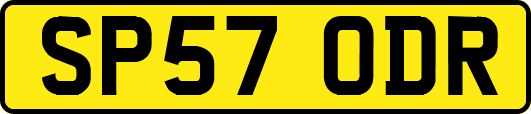 SP57ODR