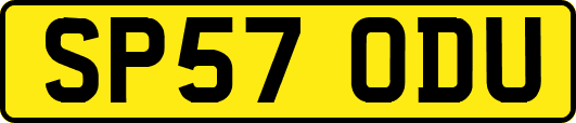 SP57ODU