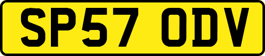 SP57ODV