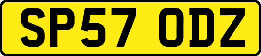 SP57ODZ