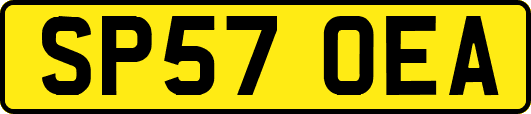 SP57OEA