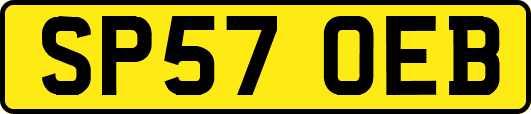 SP57OEB