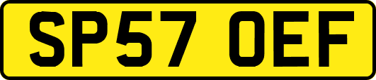 SP57OEF