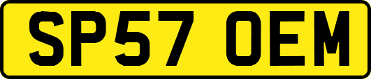 SP57OEM