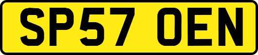SP57OEN