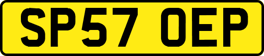 SP57OEP