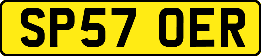 SP57OER