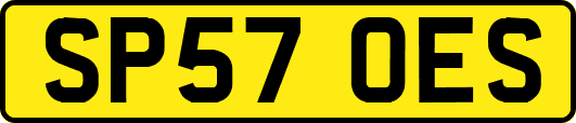 SP57OES