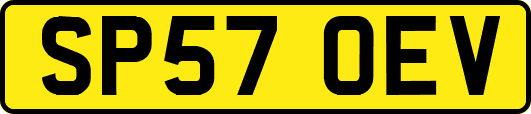 SP57OEV