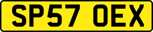 SP57OEX