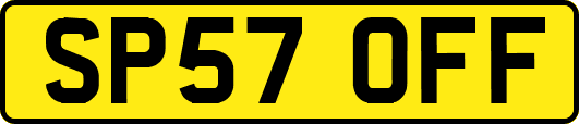 SP57OFF