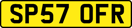 SP57OFR