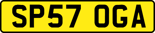 SP57OGA