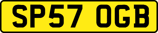 SP57OGB