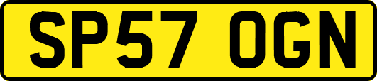 SP57OGN