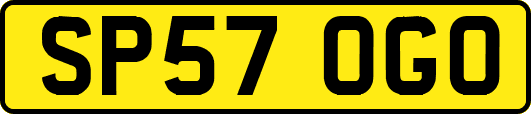 SP57OGO