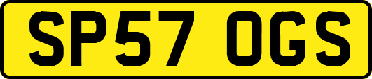 SP57OGS