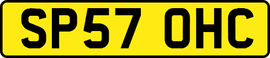 SP57OHC