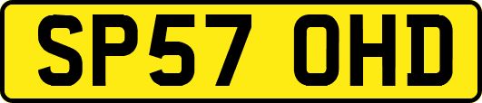 SP57OHD