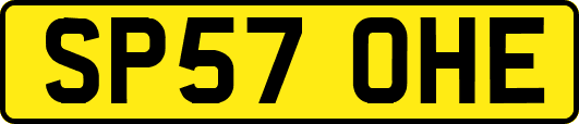 SP57OHE