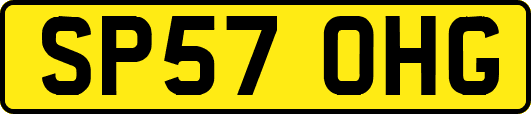 SP57OHG