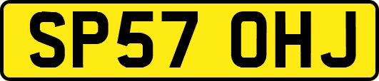 SP57OHJ