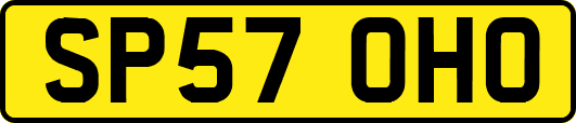 SP57OHO