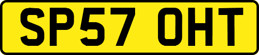 SP57OHT