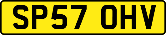 SP57OHV