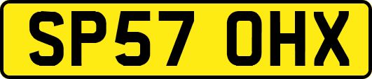 SP57OHX