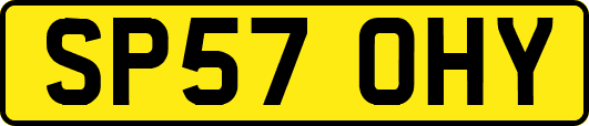 SP57OHY