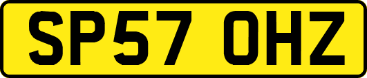SP57OHZ
