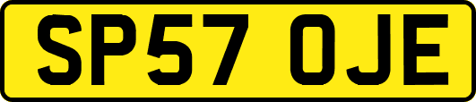 SP57OJE