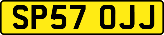 SP57OJJ