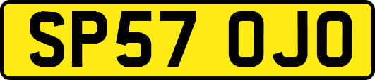 SP57OJO