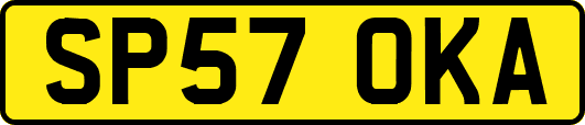 SP57OKA