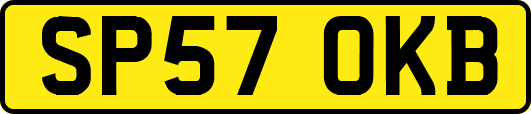SP57OKB