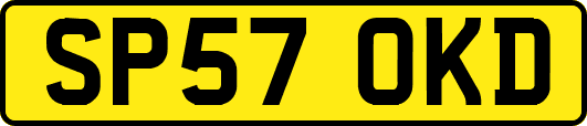 SP57OKD