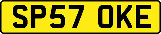 SP57OKE