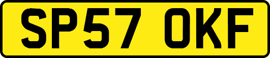SP57OKF