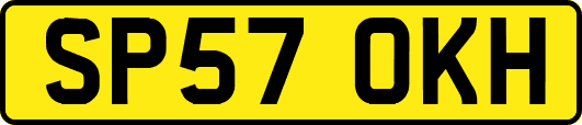 SP57OKH