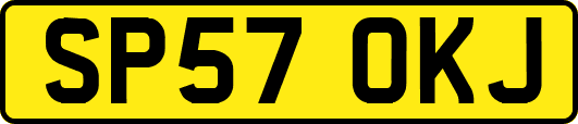 SP57OKJ