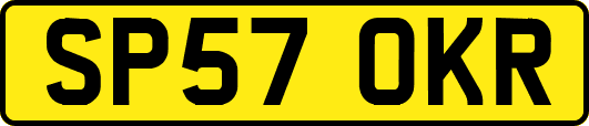 SP57OKR