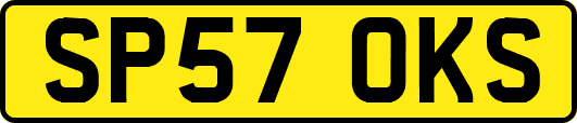 SP57OKS