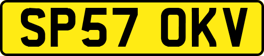 SP57OKV