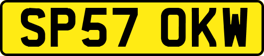 SP57OKW