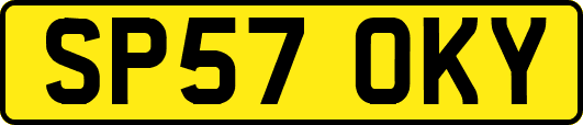 SP57OKY